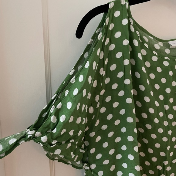 New York & Company Blouse - Picture 2 of 3